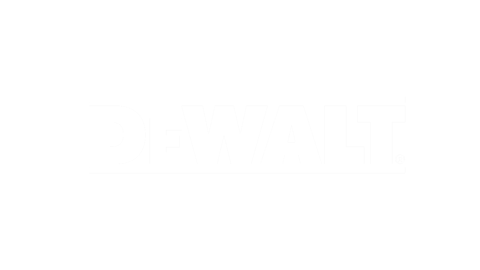 Dewalt Dewalt Logo